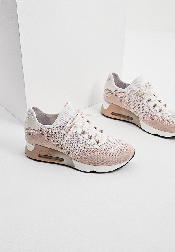 фото Кроссовки ash