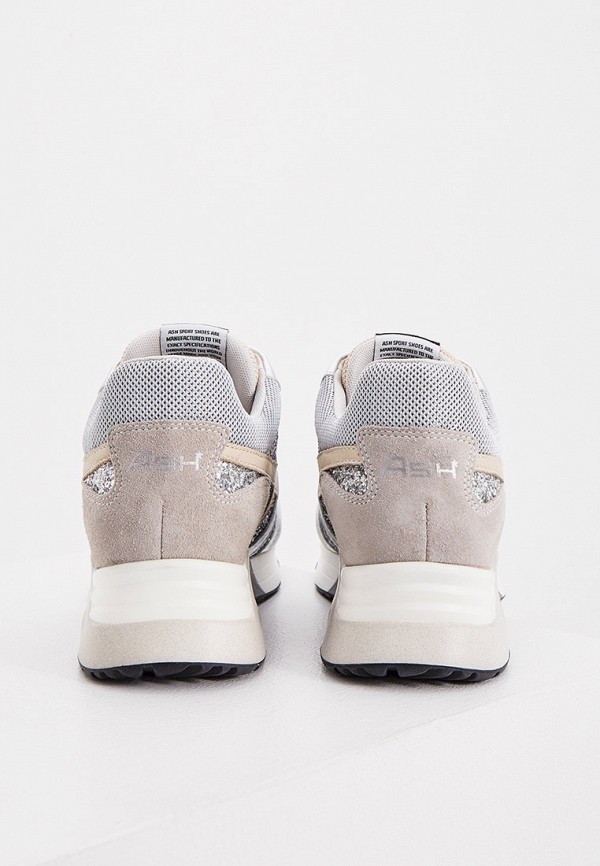 фото Кроссовки ash