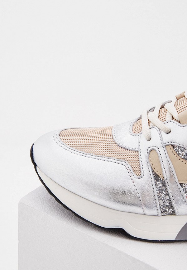 фото Кроссовки ash