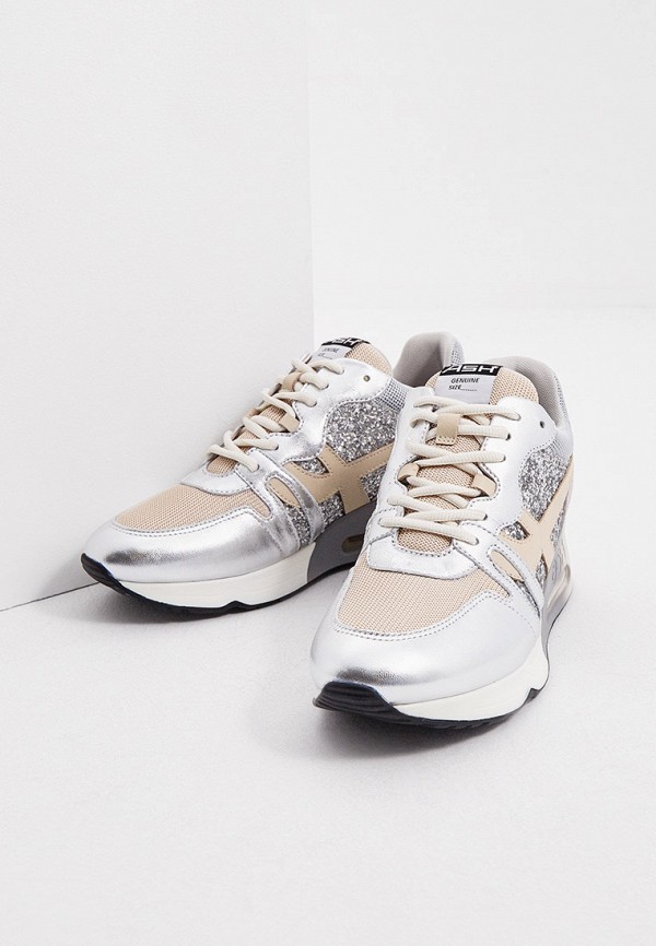 фото Кроссовки ash