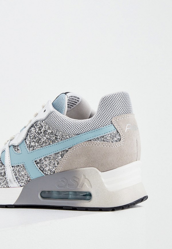 фото Кроссовки ash