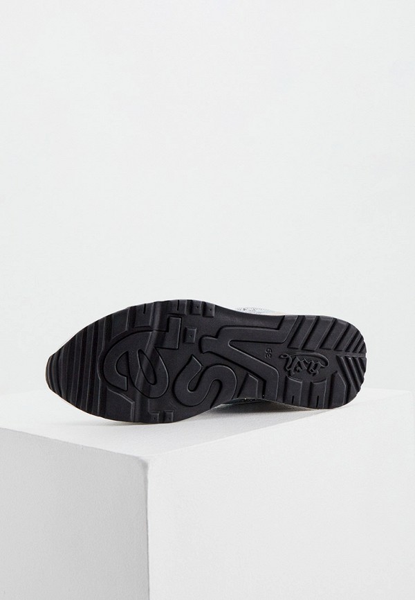 фото Кроссовки ash