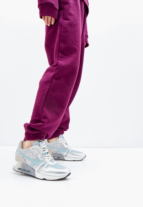 фото Кроссовки ash