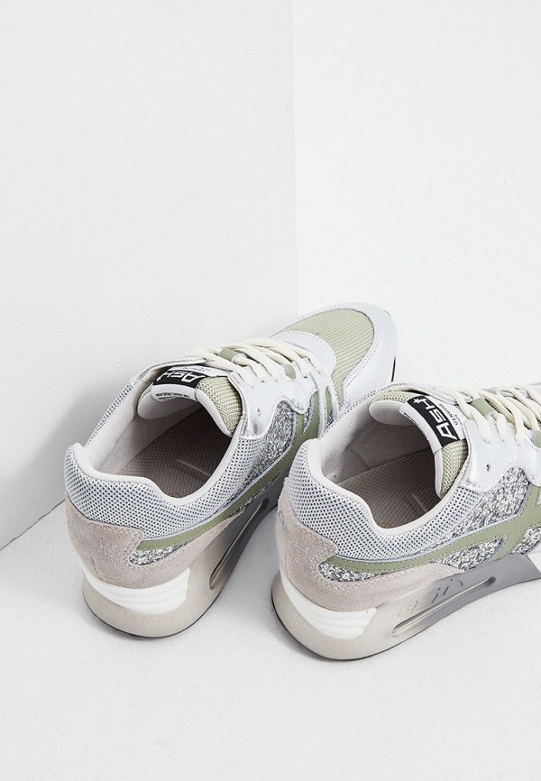 фото Кроссовки ash