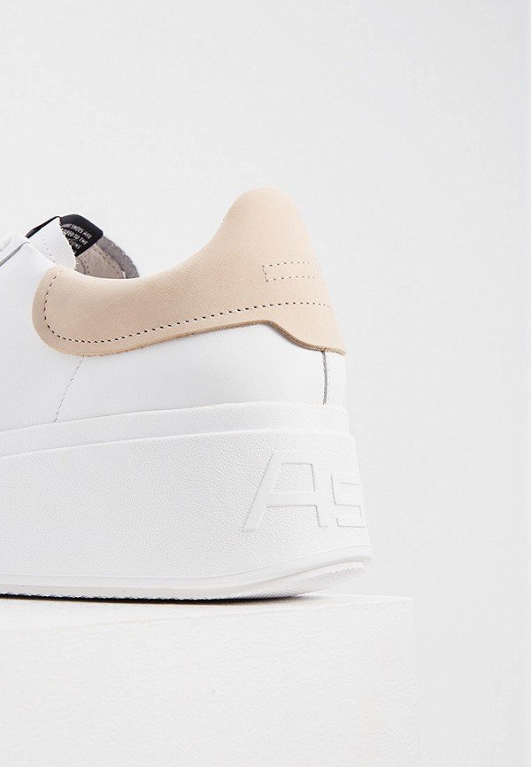 фото Кеды ash