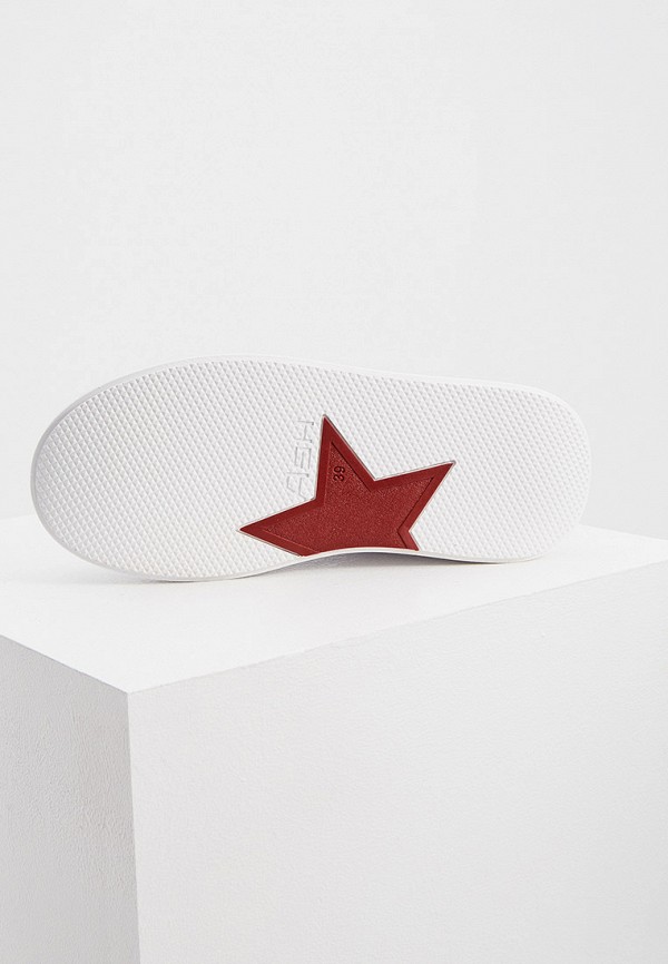 фото Кеды ash