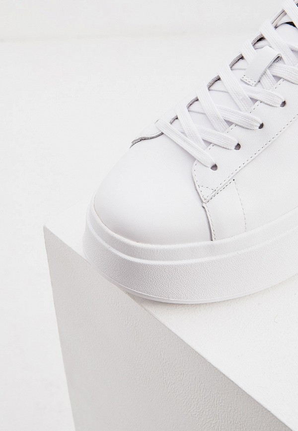 фото Кеды ash