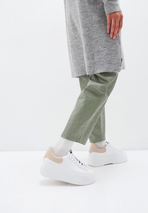 фото Кеды ash