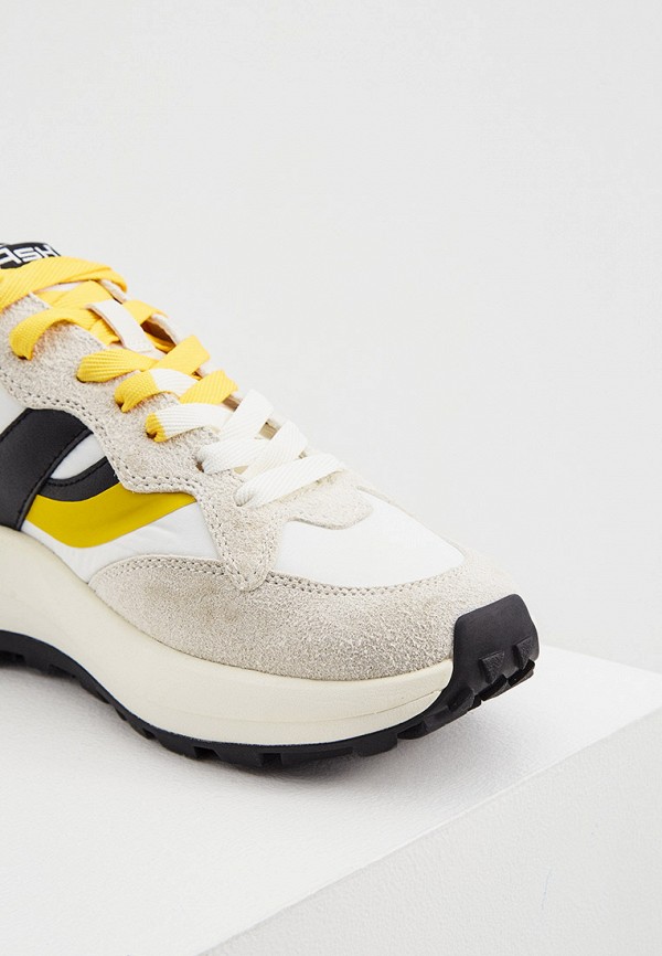 фото Кроссовки ash