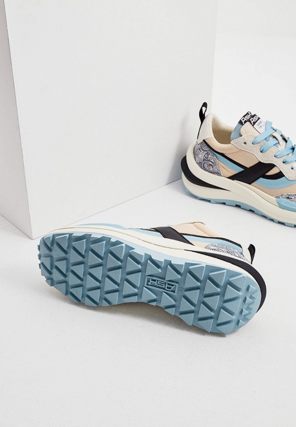 фото Кроссовки ash