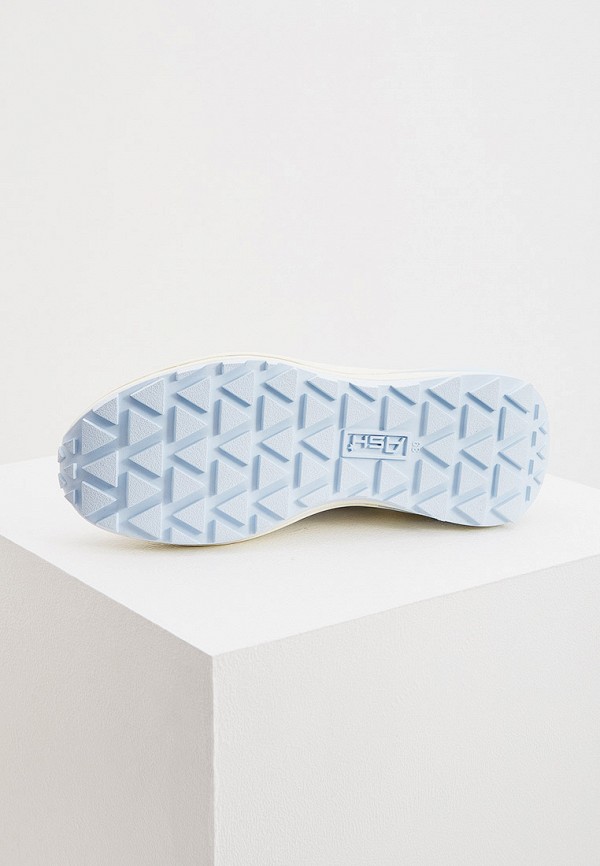 фото Кроссовки ash