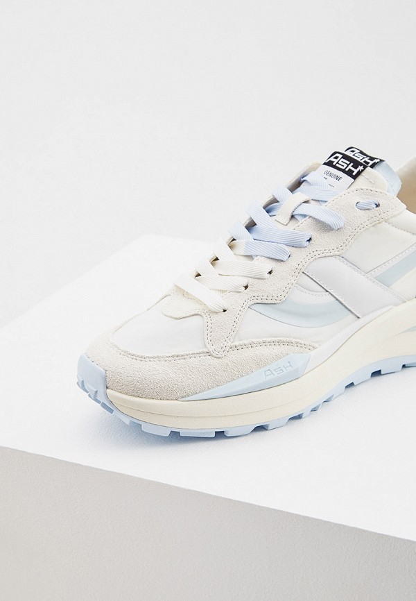 фото Кроссовки ash