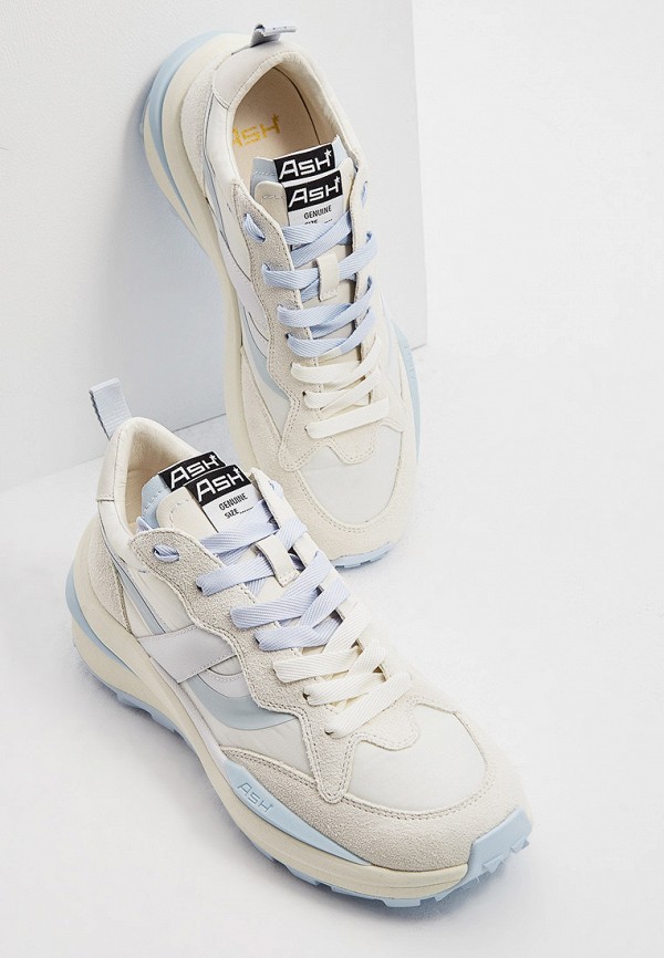 фото Кроссовки ash