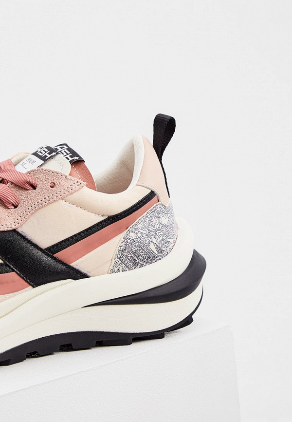 фото Кроссовки ash