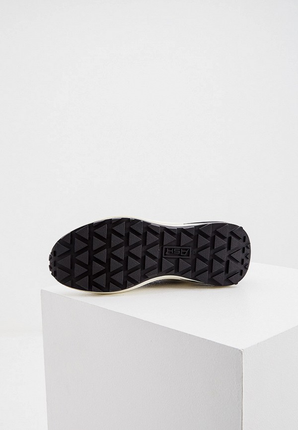 фото Кроссовки ash