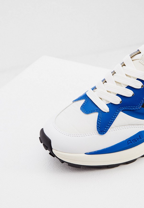 фото Кроссовки ash