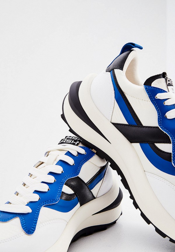 фото Кроссовки ash