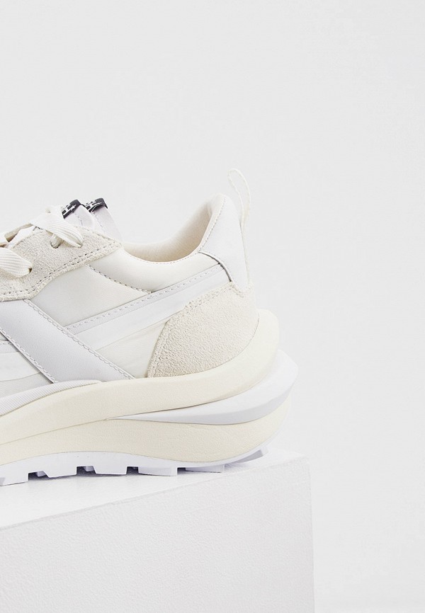 фото Кроссовки ash