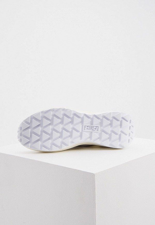 фото Кроссовки ash