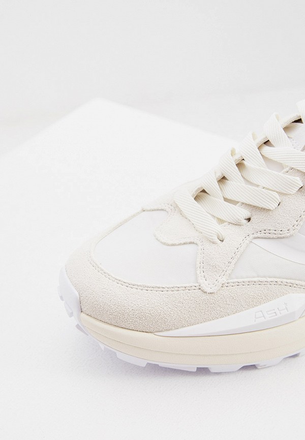 фото Кроссовки ash