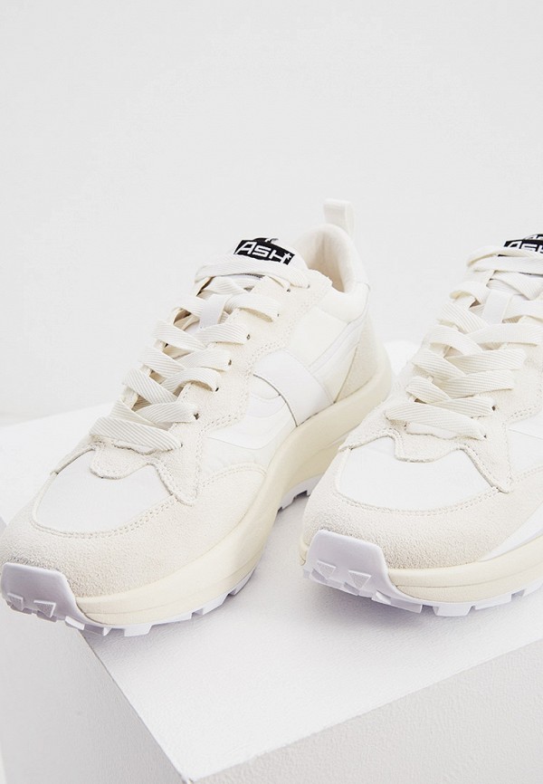 фото Кроссовки ash