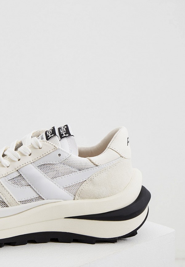 фото Кроссовки ash