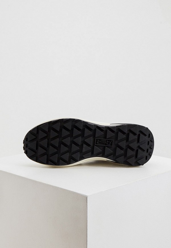 фото Кроссовки ash