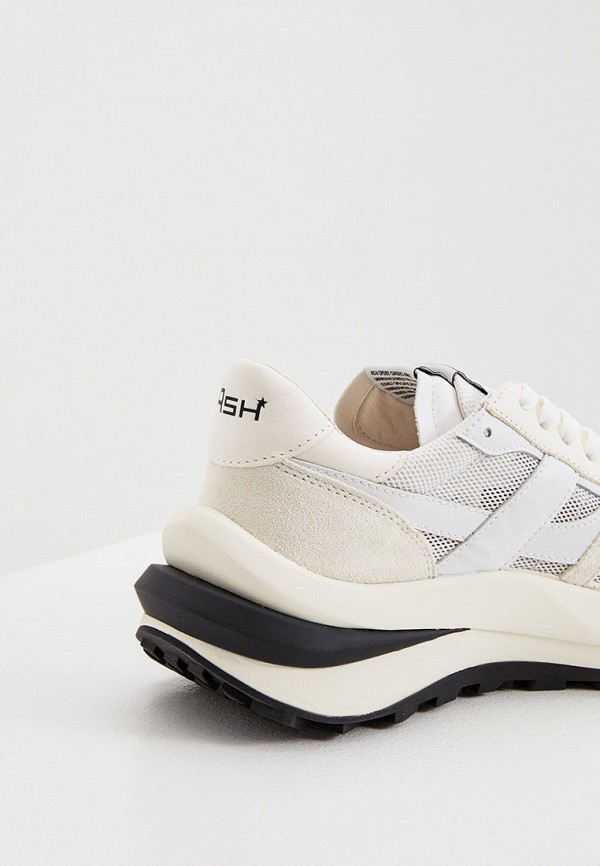 фото Кроссовки ash