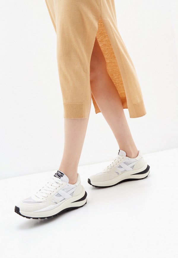 фото Кроссовки ash