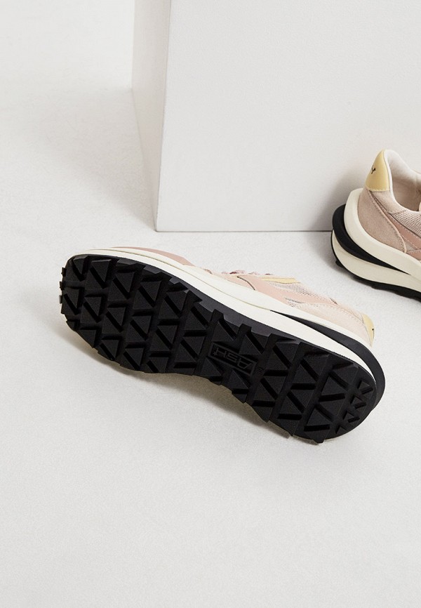 фото Кроссовки ash