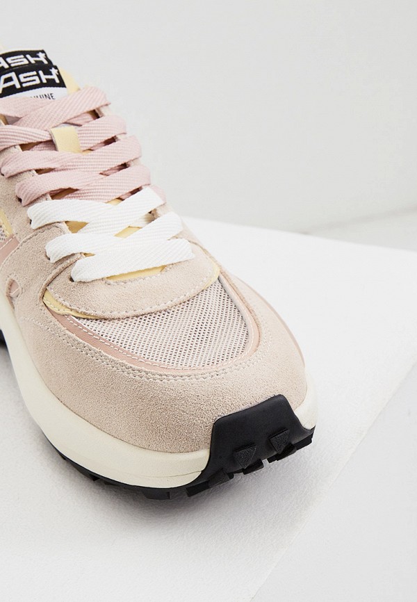 фото Кроссовки ash