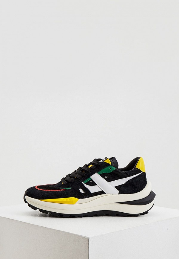 фото Кроссовки ash