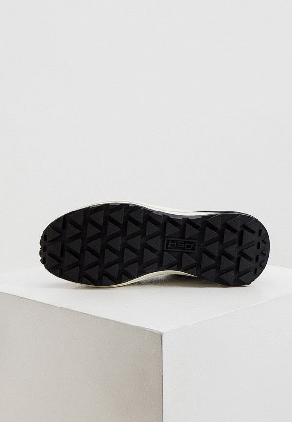 фото Кроссовки ash