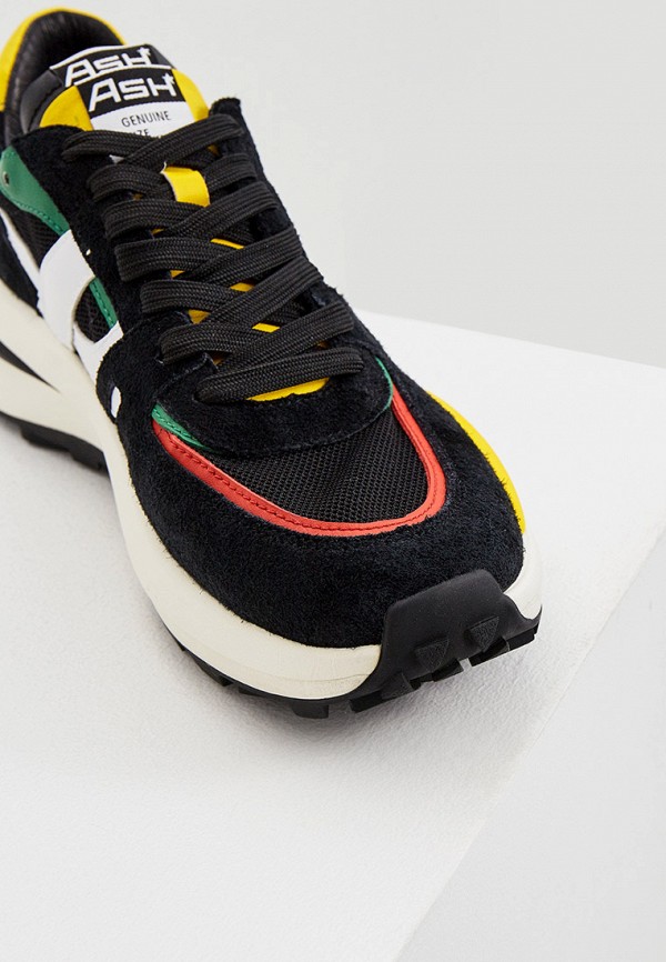 фото Кроссовки ash