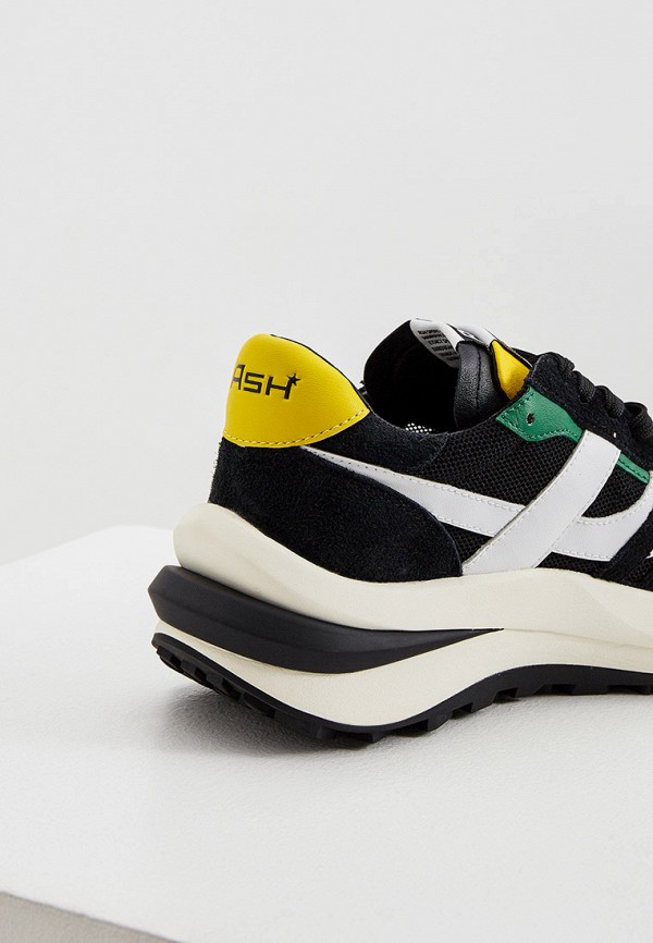 фото Кроссовки ash