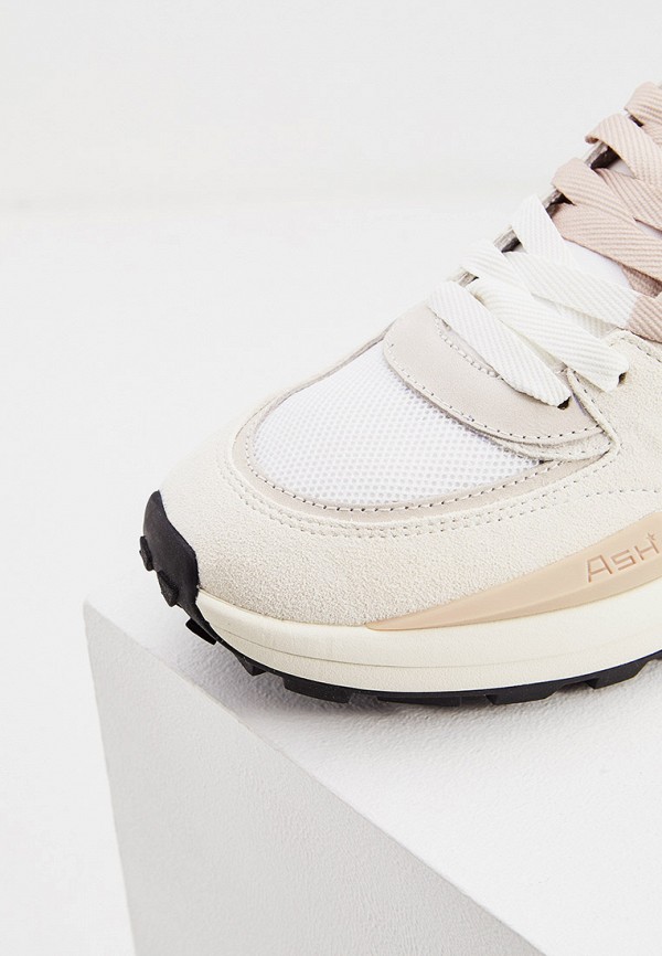 фото Кроссовки ash