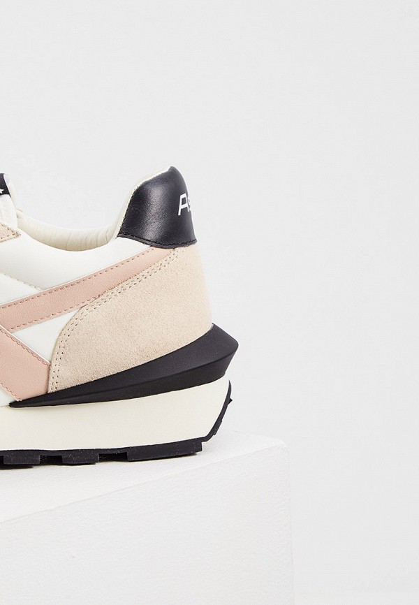 фото Кроссовки ash