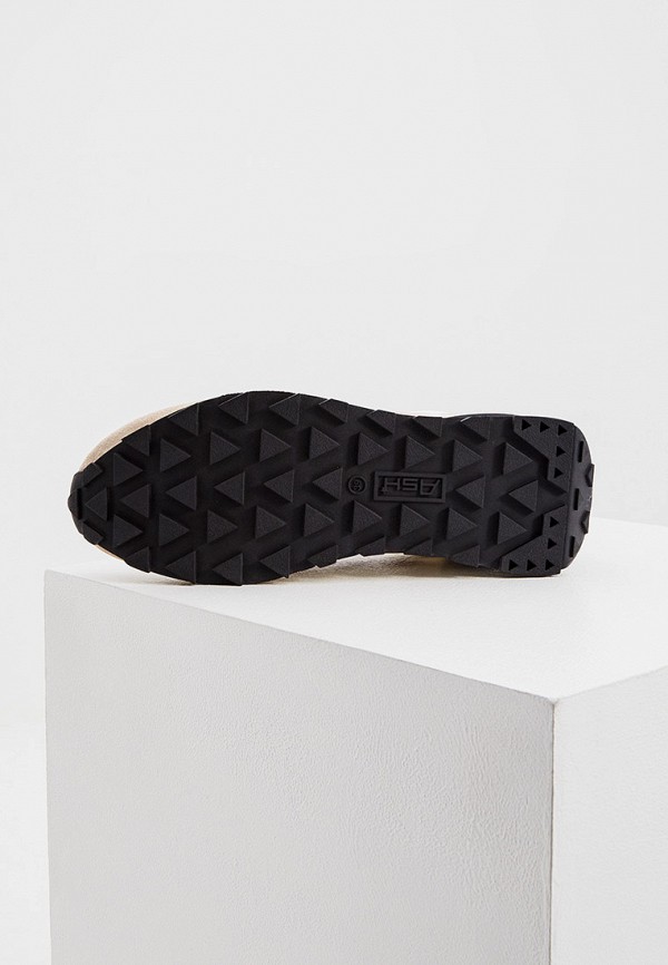 фото Кроссовки ash