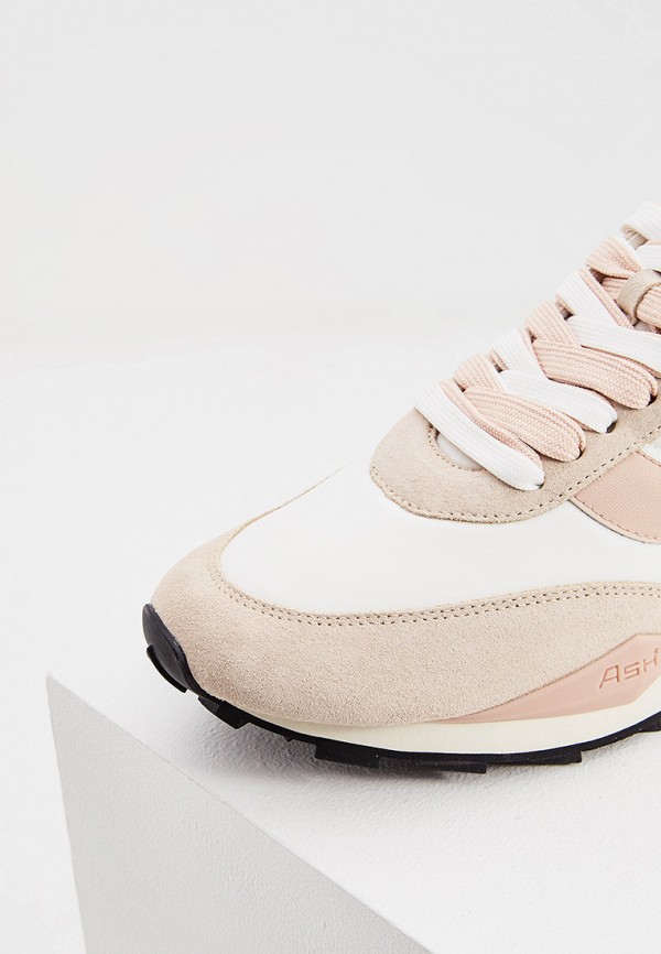 фото Кроссовки ash