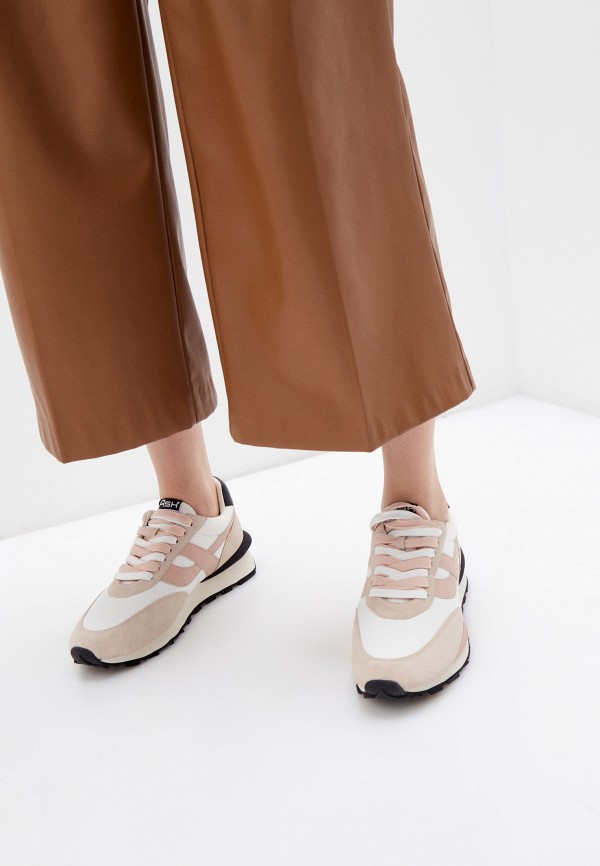 фото Кроссовки ash