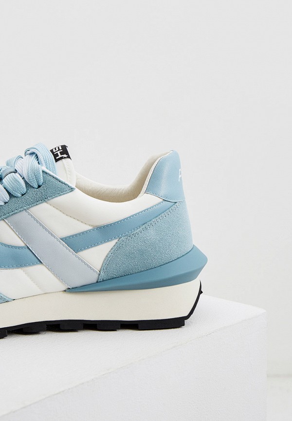 фото Кроссовки ash