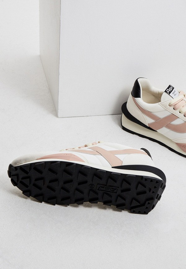 фото Кроссовки ash