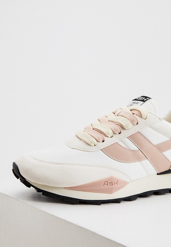 фото Кроссовки ash