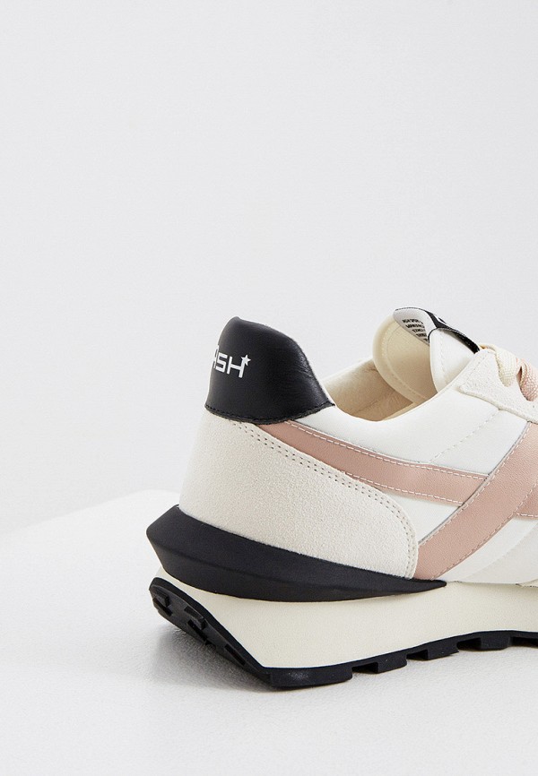 фото Кроссовки ash