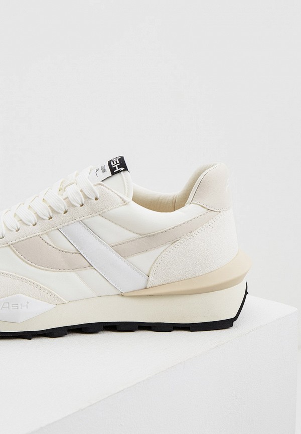 фото Кроссовки ash