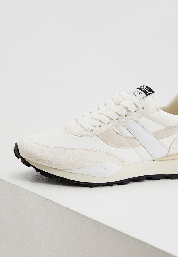 фото Кроссовки ash