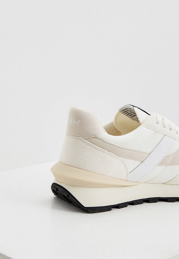 фото Кроссовки ash