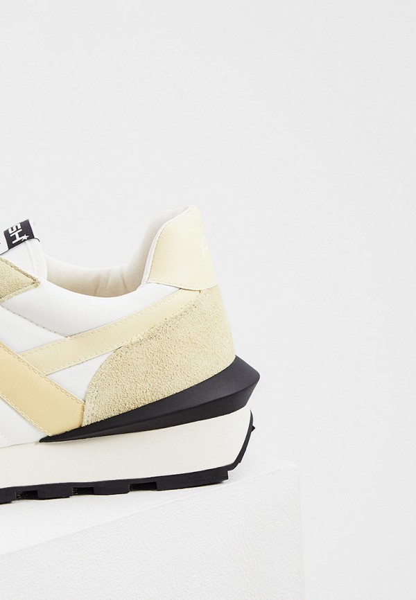 фото Кроссовки ash