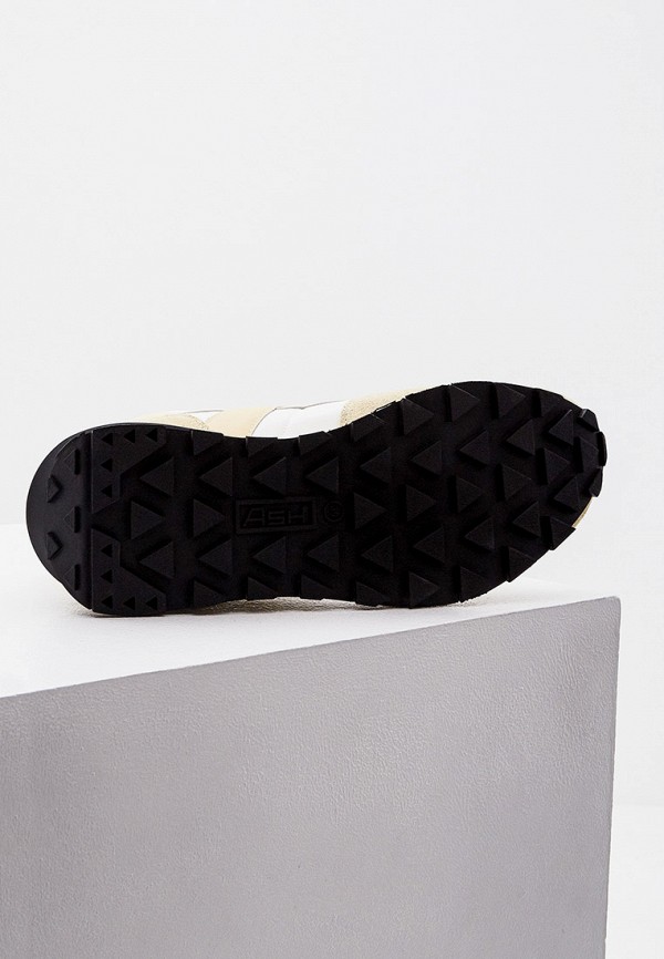 фото Кроссовки ash