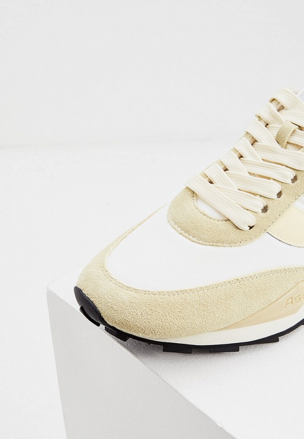 фото Кроссовки ash